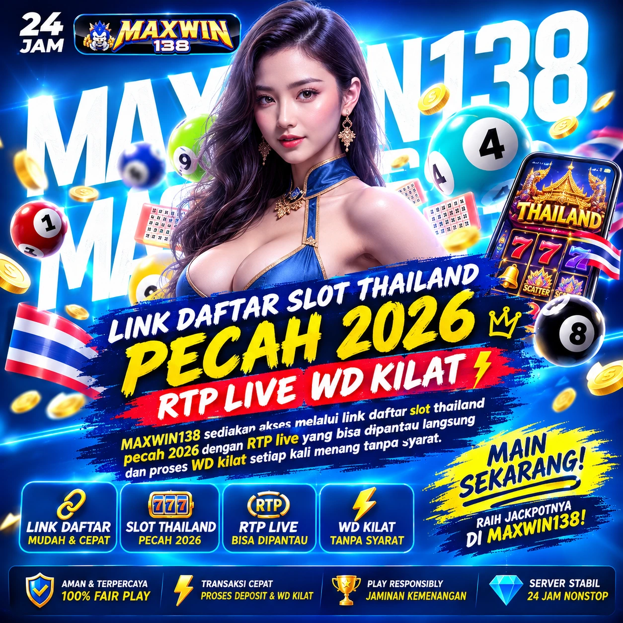 SITUS SLOT GACOR
